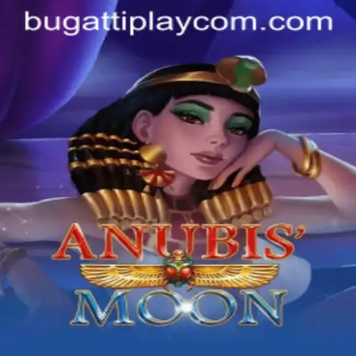 Experience the Thrills of AnubisMoon with BUGATTI PLAY