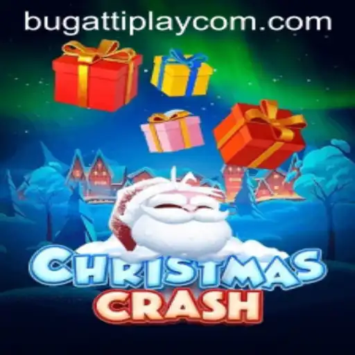 ChristmasCrash: Experience the Joy of Holiday Gaming with a Twist of Speed
