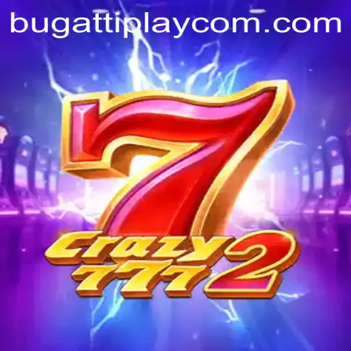 Unveiling Crazy7772: A Thrilling Adventure in the World of BUGATTI PLAY