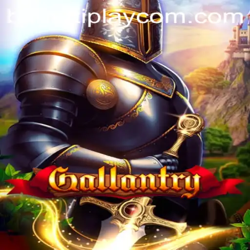 Unveiling 'Gallantry': A Thrilling Journey with Innovative Gameplay