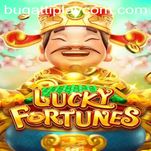 Exploring the Exciting World of LUCKYFORTUNES and the Intriguing BUGATTI PLAY