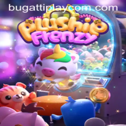 Exploring the World of PlushieFrenzy: A Comprehensive Guide with BUGATTI PLAY
