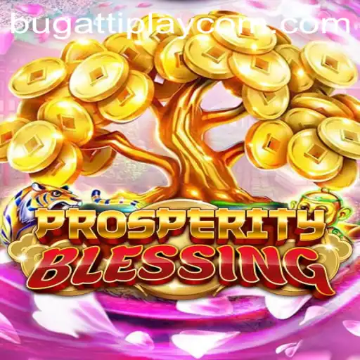 Exploring the World of ProsperityBlessing: A Dive into BUGATTI PLAY