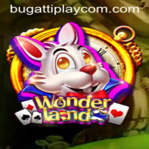 Discover the Enchanting World of Wonderland: A Deep Dive into the Thrilling Game by BUGATTI PLAY